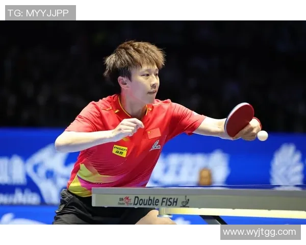 乒乓球心理素质评比出炉深圳乒乓球队荣登第五名引关注