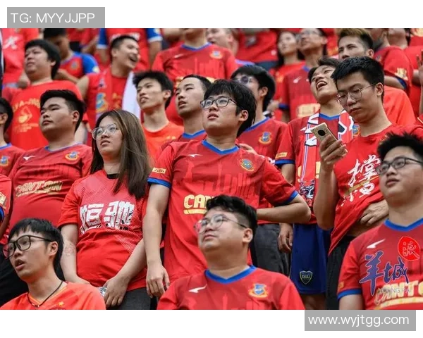 广州足球队逆袭之路揭秘：从低谷到巅峰的城市联赛传奇